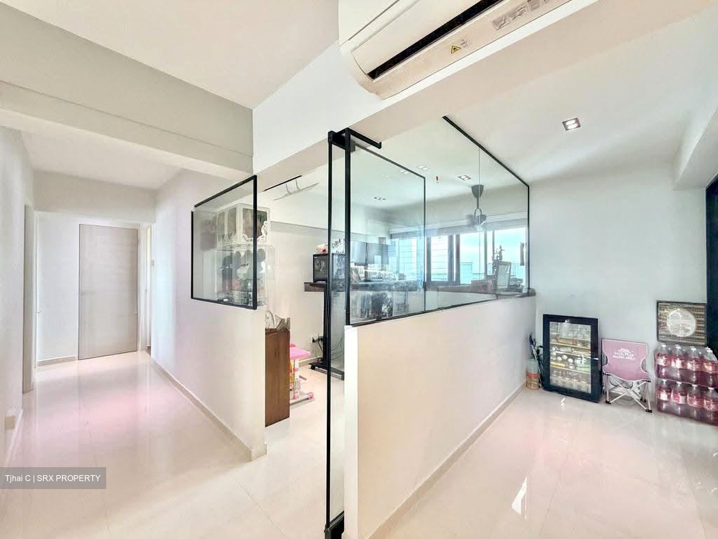 Blk 171 Kebun Baru Link 1 (Ang Mo Kio), HDB 5 Rooms #613442321